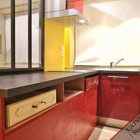 Splendide Appartement Barr - Route Du Vins Room photo