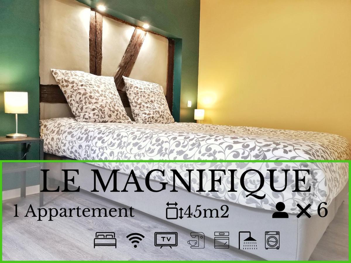 Splendide Appartement Barr - Route Du Vins Exterior photo