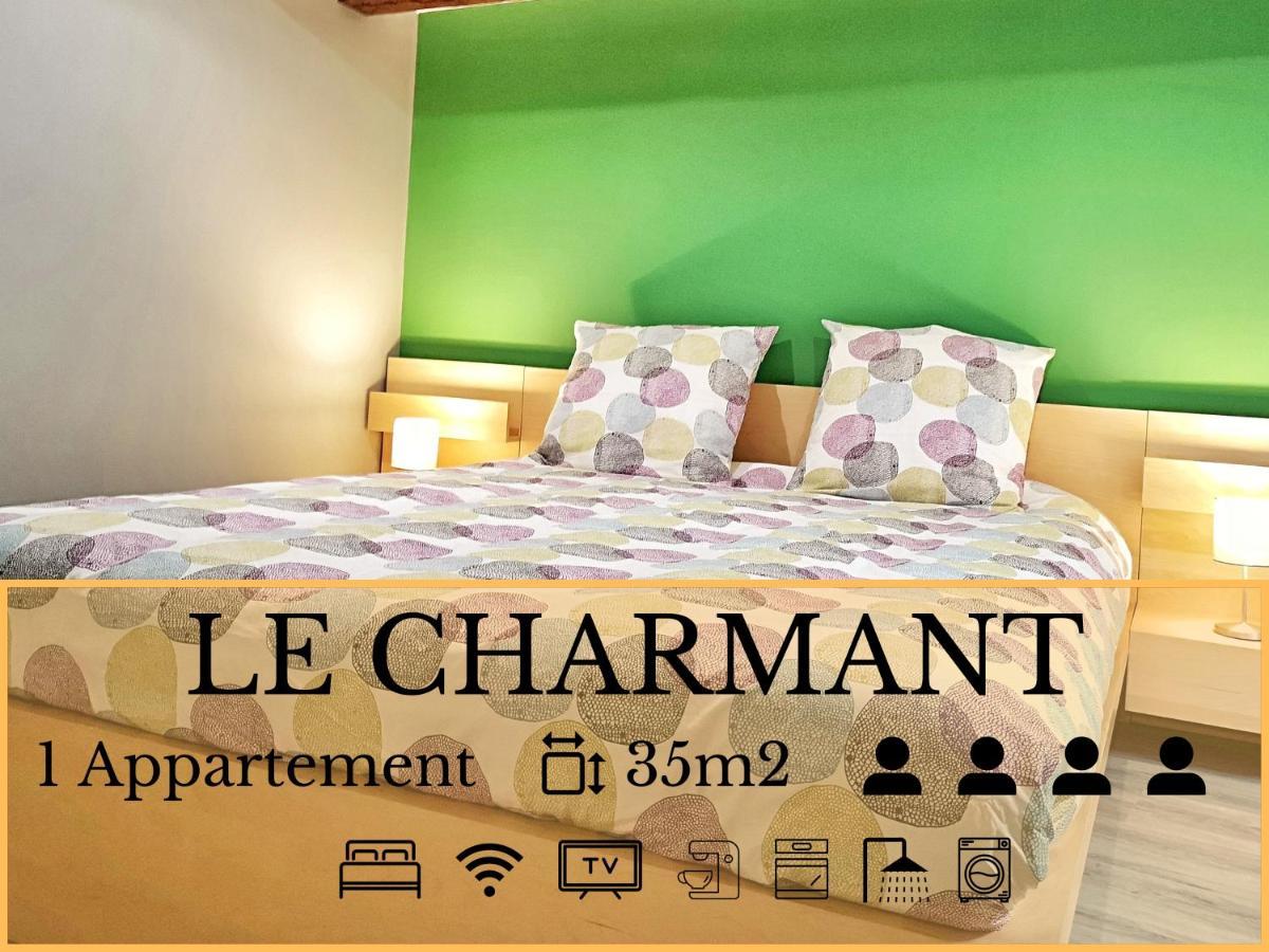 Splendide Appartement Barr - Route Du Vins Exterior photo