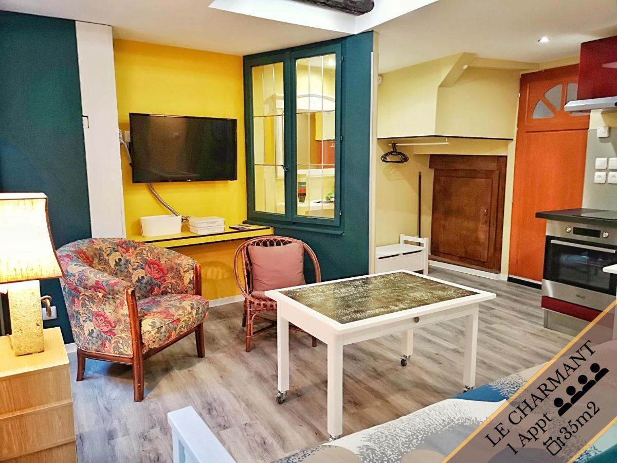 Splendide Appartement Barr - Route Du Vins Exterior photo