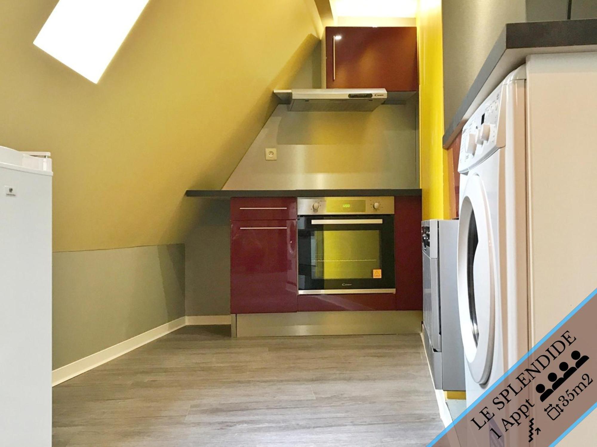 Splendide Appartement Barr - Route Du Vins Room photo