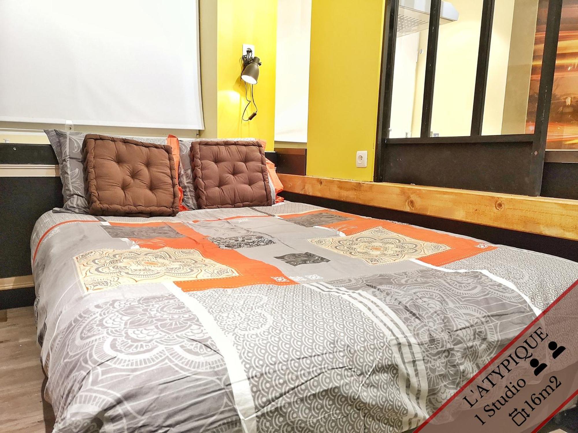 Splendide Appartement Barr - Route Du Vins Room photo